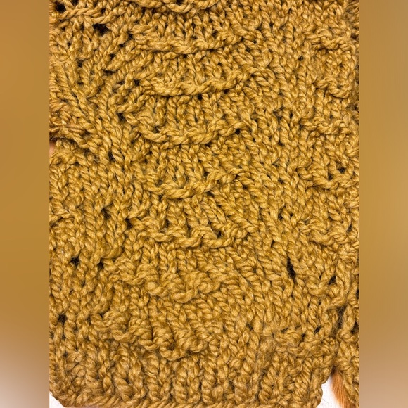 Chunky Knit Cardigan - Picture 3 of 4